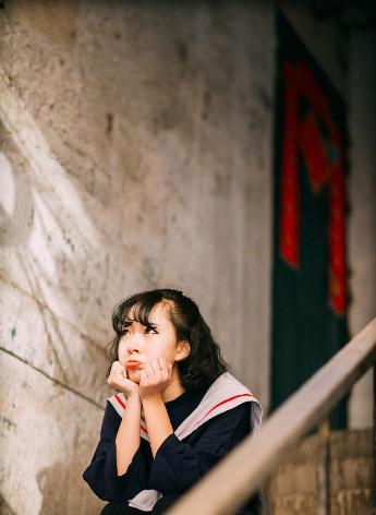 惊！25岁年轻嫂子背后竟藏着这般秘密？